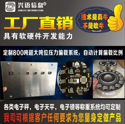 15公斤電子秤與計算機(jī)遠(yuǎn)程數(shù)據(jù)監(jiān)控系統(tǒng)